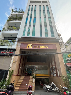 KOEI VIETNAM OFFICE