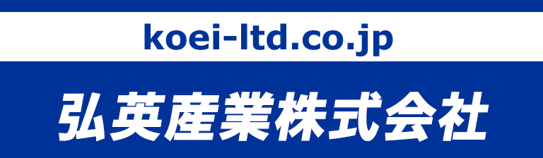 KOEI Industrial Co., Ltd.